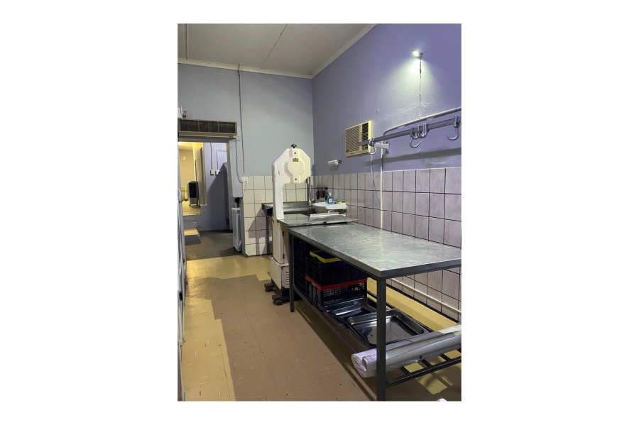 Commercial Property for Sale in Prince Albert Western Cape